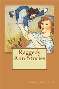 Raggedy Ann Stories