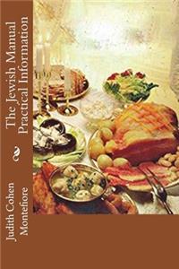 The Jewish Manual Practical Information