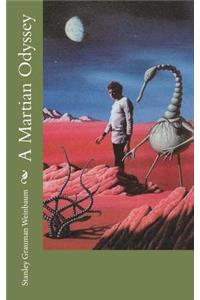 A Martian Odyssey