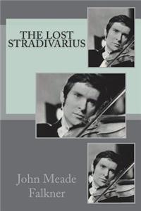 The Lost Stradivarius