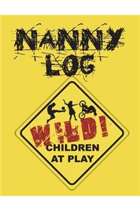 Nanny Log