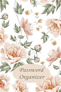 Password Organizer