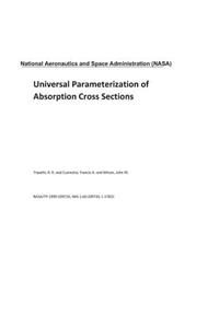 Universal Parameterization of Absorption Cross Sections