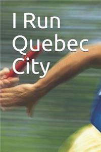 I Run Quebec City