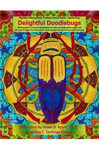 Delightful Doodlebugs