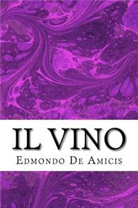 Il Vino