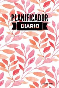 Planificador Diario - Agenda Diaria