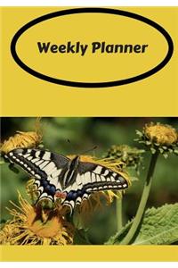 Weekly Planner