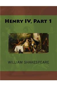 Henry IV, Part 1