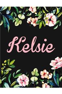 Kelsie