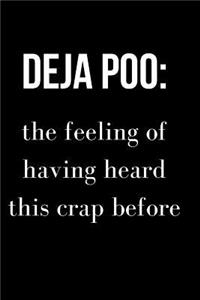 Deja Poo
