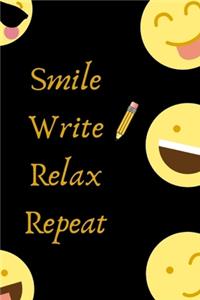 Smile
