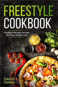 Freestyle Cookbook: The Best Recipes Secrets for Easy Weight Loss