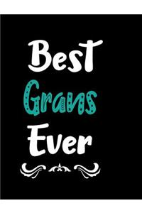 Best Grans Ever