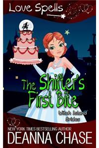 The Shifter's First Bite