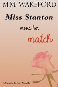 Miss Stanton Meets her Match