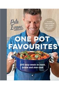 One Pot Favourites