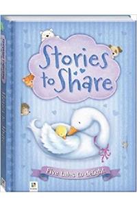 Storytime Collection: Stories to Share