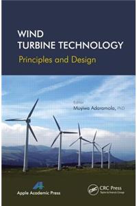 Wind Turbine Technology