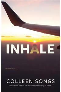 Inhale