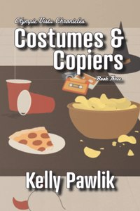 Costumes & Copiers