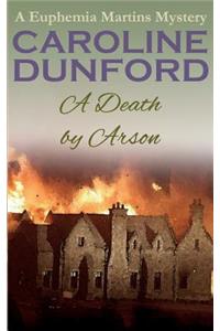 A Death by Arson