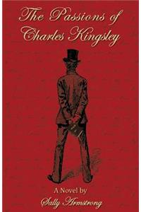 Passions of Charles Kingsley