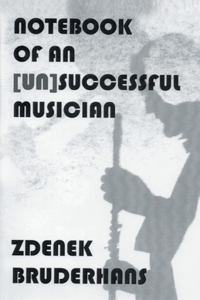 Notebook of an [Un]Successful Musician