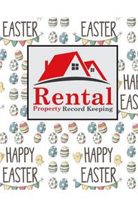 Rental Property Record Keeping