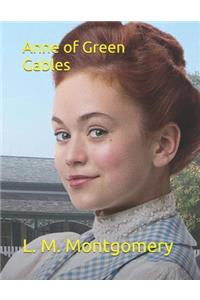 Anne of Green Gables