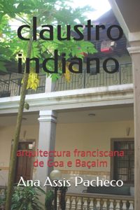 Claustro Indiano