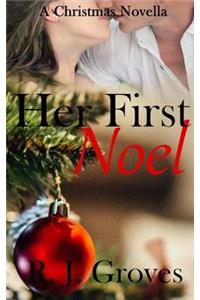Her First Noel