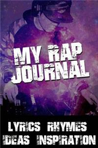 My Rap Journal