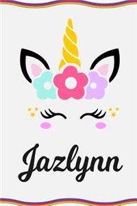 Jazlynn