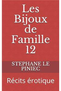 Les Bijoux de Famille 12