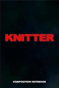 Knitter