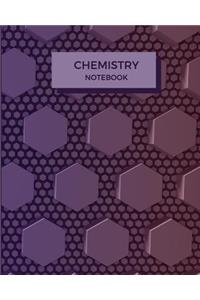 Chemistry Notebook