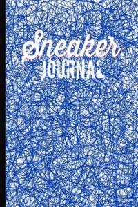Sneaker Journal 200