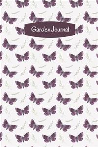 Garden Journal