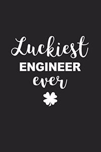 Luckiest Engineer Ever