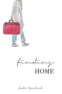 Finding Home