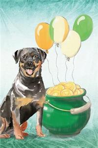 Rottweiler
