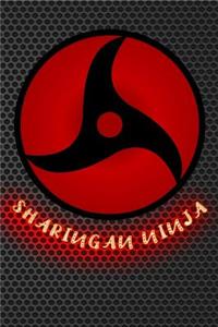 Sharingan Ninja