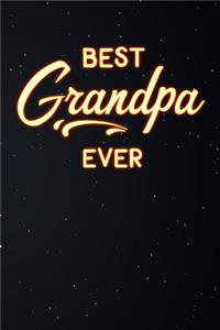 Best Grandpa Ever