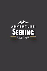 Adventure Seeking Since 1983