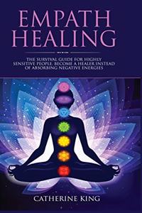 Empath Healing