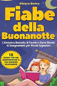 Fiabe della Buonanotte