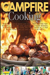 Campfire Cooking