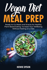 Vegan Diet Meal Prep