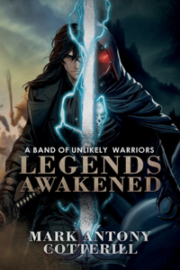 Band of Unlikely Warriors